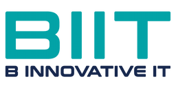 B Innovate IT Logo